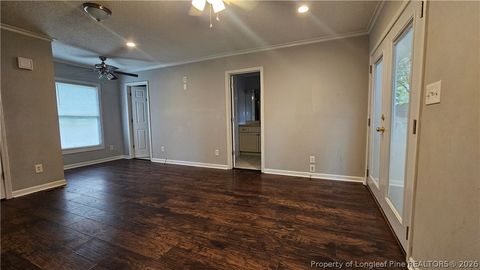 Tiny photo for 1046 Rulnick Street, Fayetteville, NC 28304 (MLS # 765801)