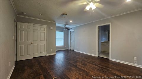 Tiny photo for 1046 Rulnick Street, Fayetteville, NC 28304 (MLS # 765801)