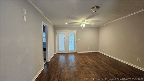 Tiny photo for 1046 Rulnick Street, Fayetteville, NC 28304 (MLS # 765801)