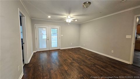 Tiny photo for 1046 Rulnick Street, Fayetteville, NC 28304 (MLS # 765801)