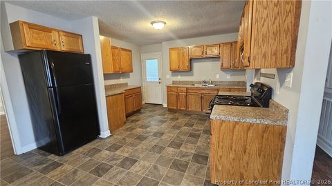 Tiny photo for 1046 Rulnick Street, Fayetteville, NC 28304 (MLS # 765801)