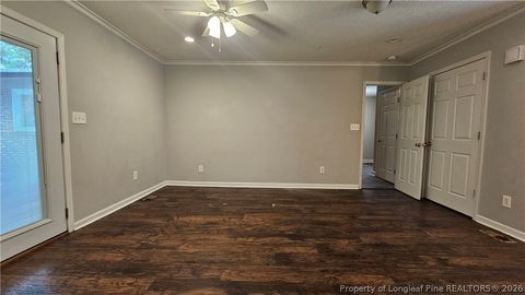 Tiny photo for 1046 Rulnick Street, Fayetteville, NC 28304 (MLS # 765801)