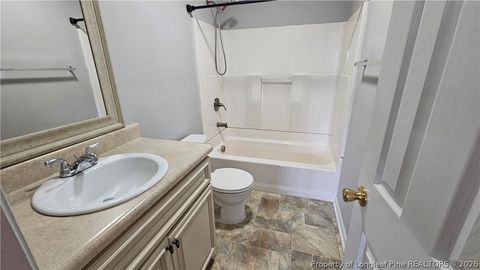 Tiny photo for 1046 Rulnick Street, Fayetteville, NC 28304 (MLS # 765801)