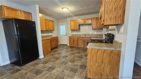 Tiny photo for 1046 Rulnick Street, Fayetteville, NC 28304 (MLS # 765801)
