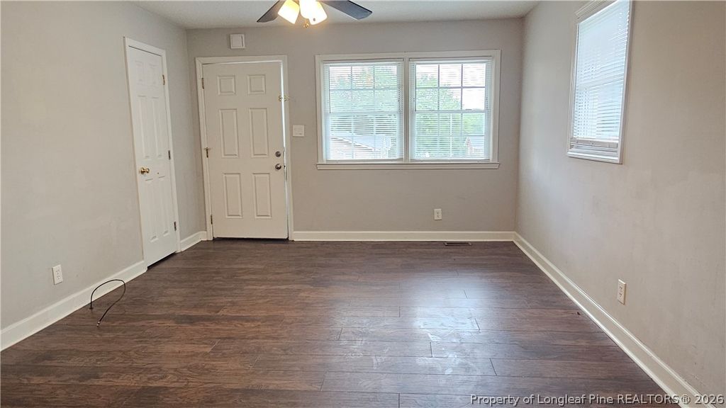 Photo of 1046 Rulnick Street, Fayetteville, NC 28304 (MLS # 765801)
