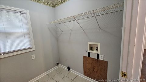 Tiny photo for 1046 Rulnick Street, Fayetteville, NC 28304 (MLS # 765801)