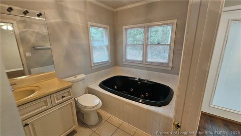 Tiny photo for 1046 Rulnick Street, Fayetteville, NC 28304 (MLS # 765801)