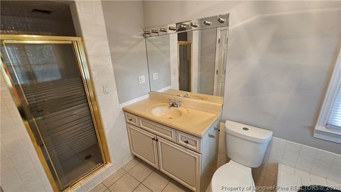Tiny photo for 1046 Rulnick Street, Fayetteville, NC 28304 (MLS # 765801)