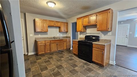 Tiny photo for 1046 Rulnick Street, Fayetteville, NC 28304 (MLS # 765801)