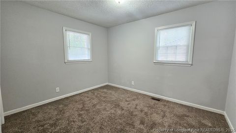 Tiny photo for 1046 Rulnick Street, Fayetteville, NC 28304 (MLS # 765801)