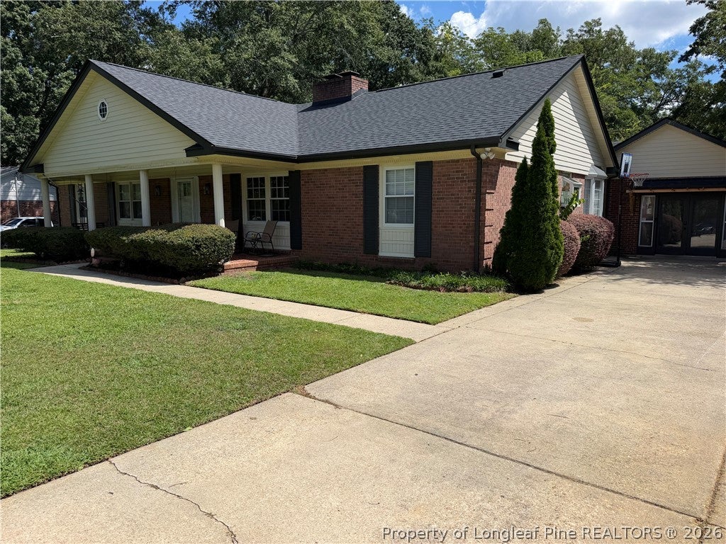 339 Colinwood Drive