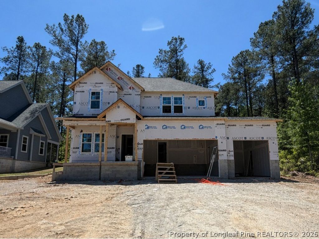 Photo of 289 Education Drive, Spring Lake, NC 28390 (MLS # 762013)