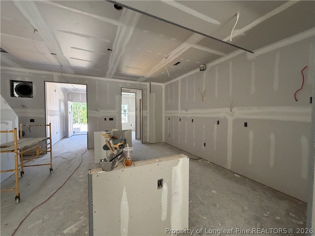 Photo of 289 Education Drive, Spring Lake, NC 28390 (MLS # 762013)
