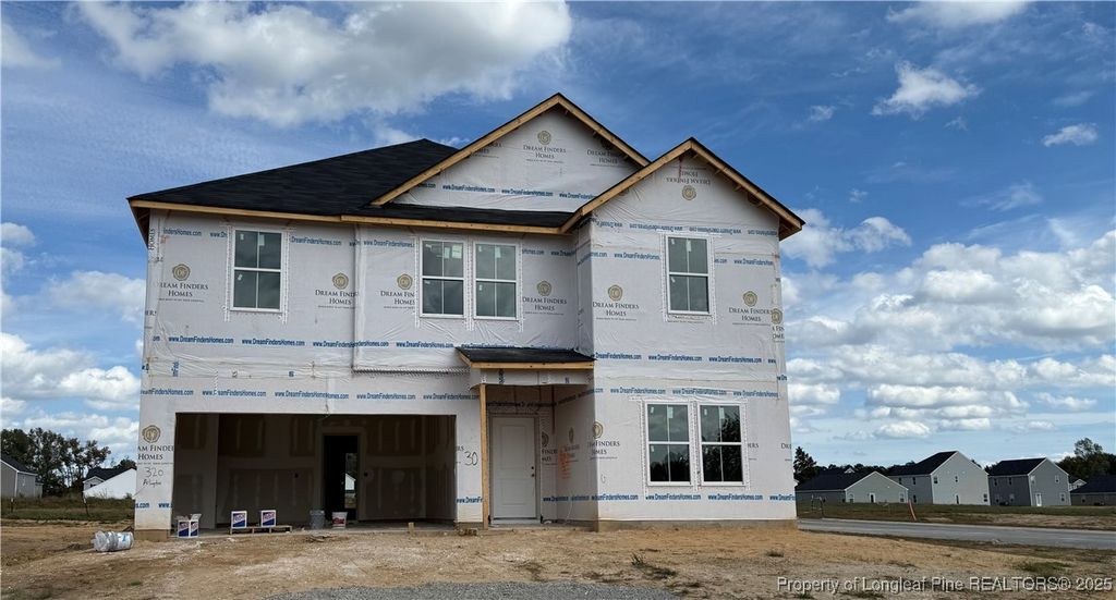 Photo of 320 Arlington Drive, Raeford, NC 28376 (MLS # 752724)