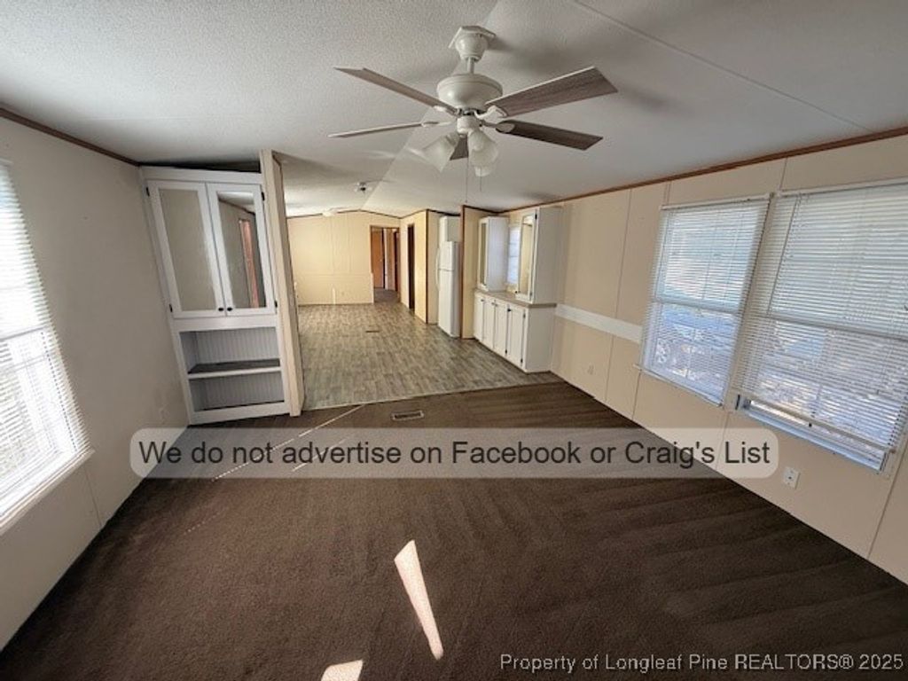 Photo of 4618 Jefferson Avenue, Hope Mills, NC 28348 (MLS # 752998)