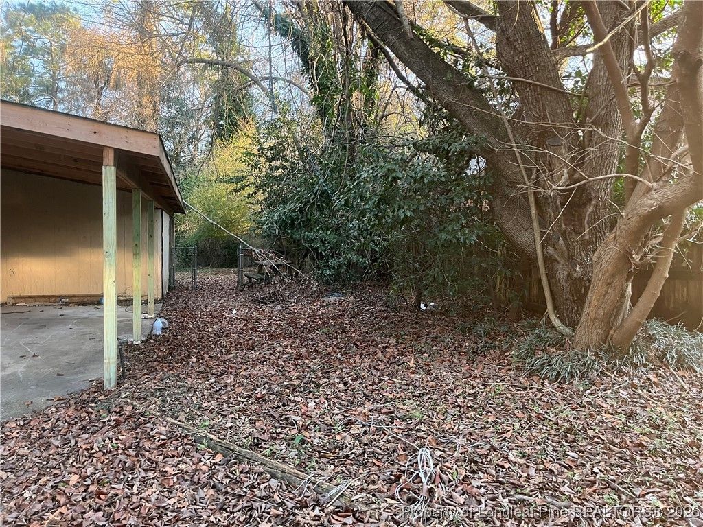 Photo of 4805 Ellsworth Drive, Fayetteville, NC 28304 (MLS # 755717)