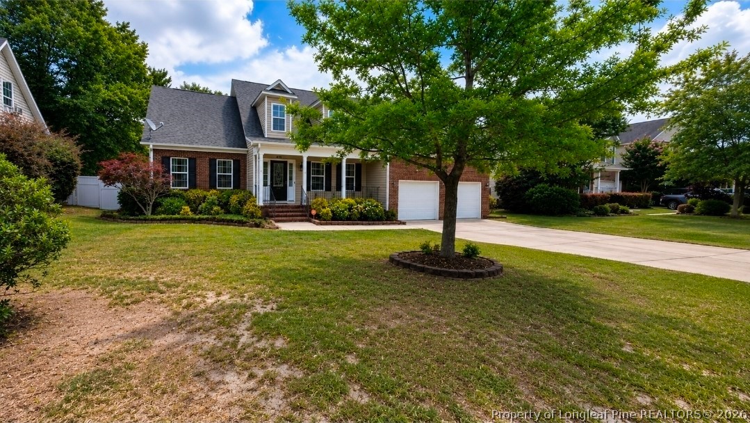 415 Regimental Drive
