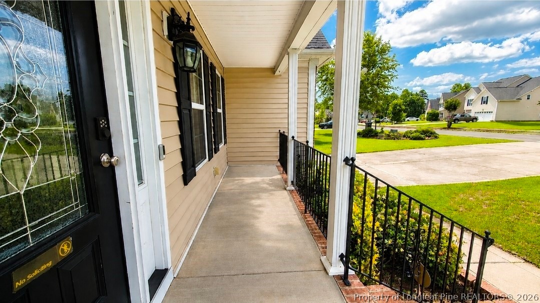 415 Regimental Drive