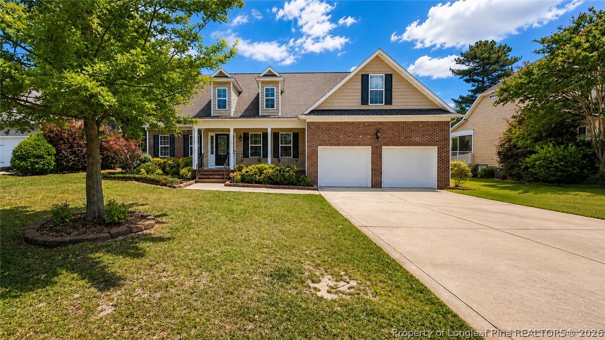 415 Regimental Drive
