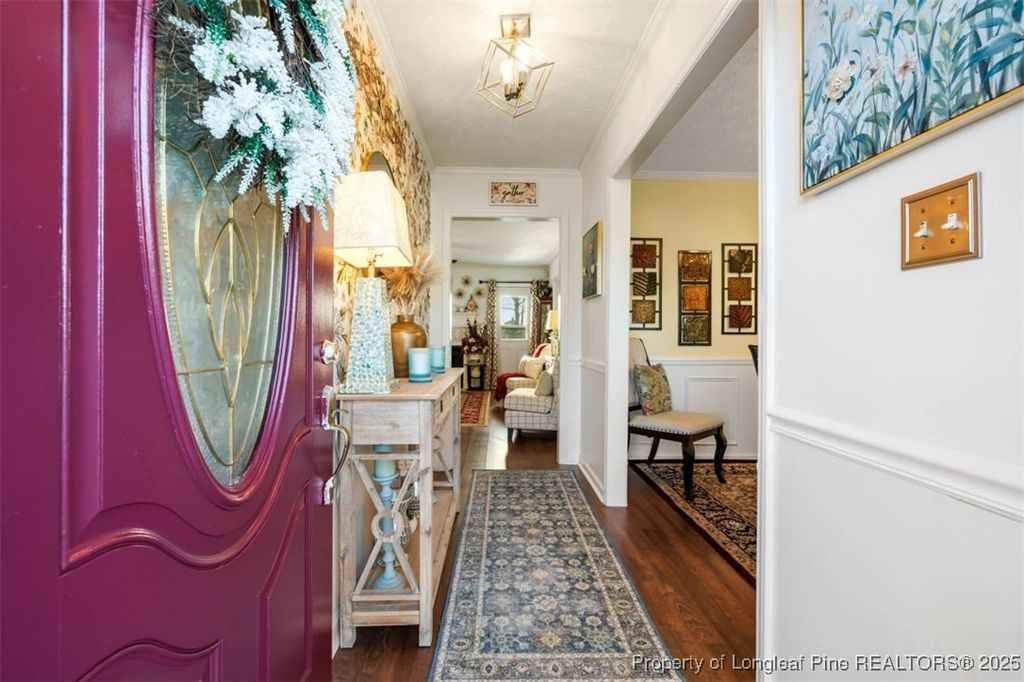 Photo of 5416 Archer Road, Hope Mills, NC 28348 (MLS # 754062)