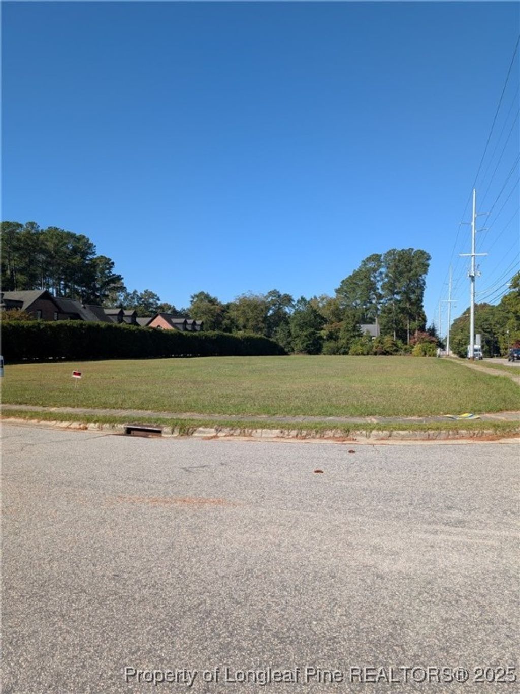 Photo of 100 Great Oaks Drive, Fayetteville, NC 28303 (MLS # 752199)