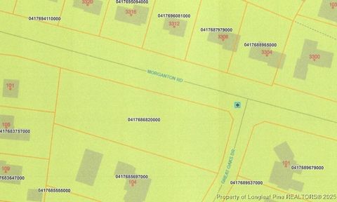 Photo of 100 Great Oaks Drive, Fayetteville, NC 28303 (MLS # 752199) Photo of 100 Great Oaks Drive, Fayetteville, NC 28303 (MLS # 752199)