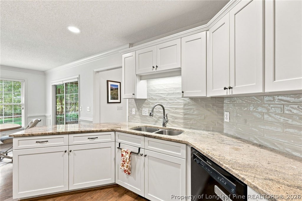 Photo of 137 Winsford Circle, West End, NC 27376 (MLS # 770997)