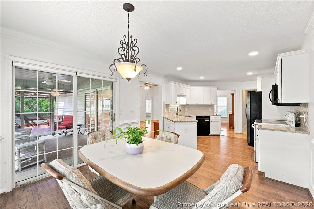 Photo of 137 Winsford Circle, West End, NC 27376 (MLS # 770997)