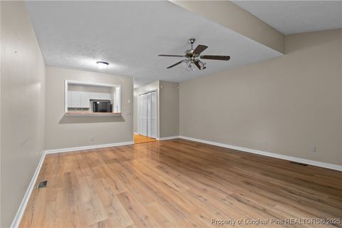A home in Fayetteville
