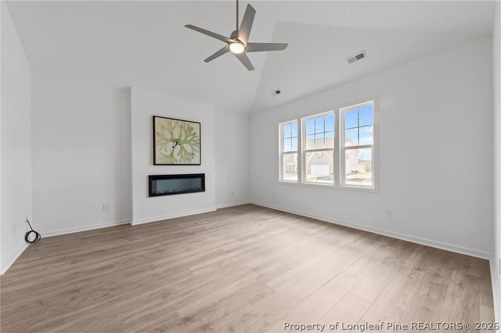 Photo of 228 Marlborough Street, Raeford, NC 28376 (MLS # 761445)