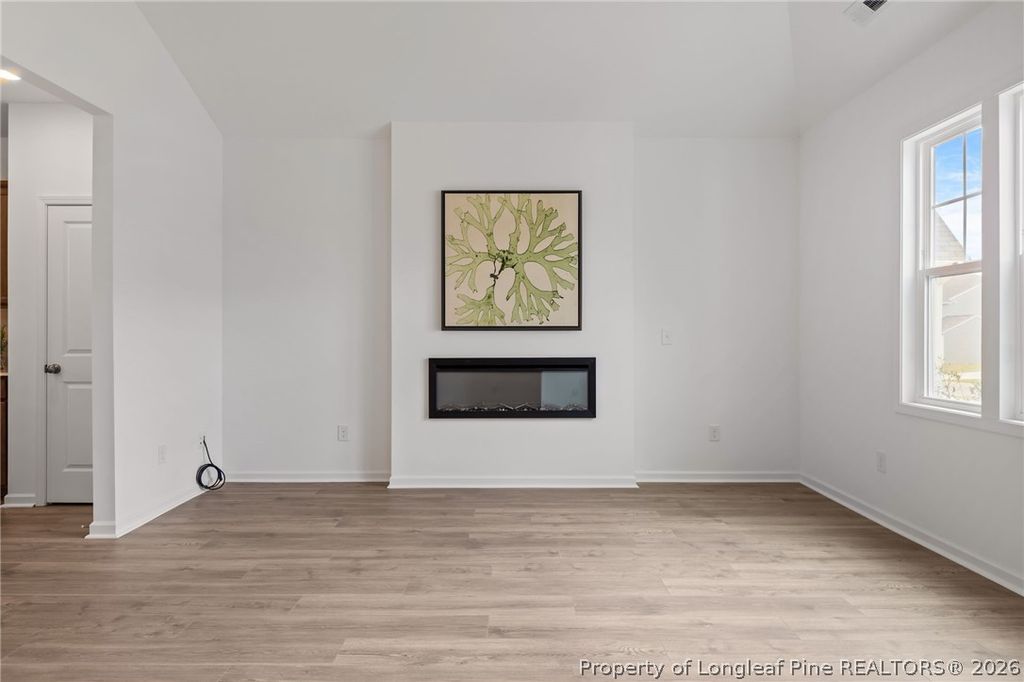 Photo of 228 Marlborough Street, Raeford, NC 28376 (MLS # 761445)