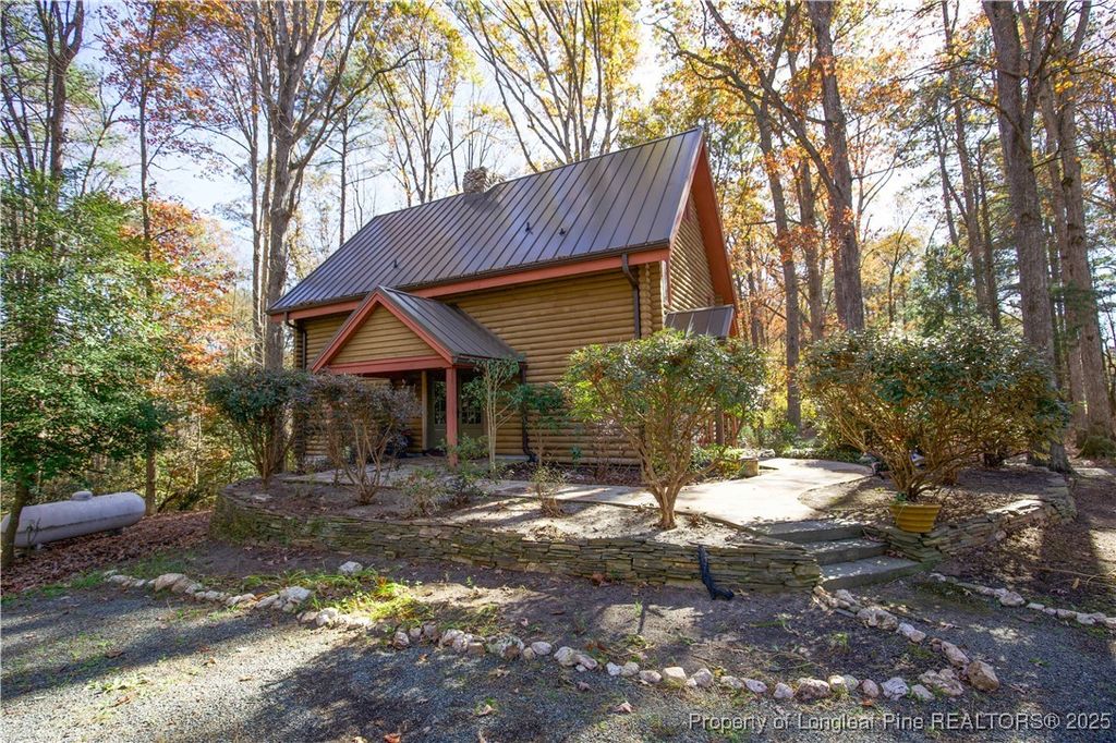 Photo of 1460 Red Hill Road, Cameron, NC 28326 (MLS # 753400)