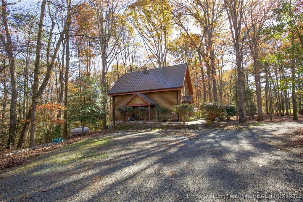 Photo of 1460 Red Hill Road, Cameron, NC 28326 (MLS # 753400)