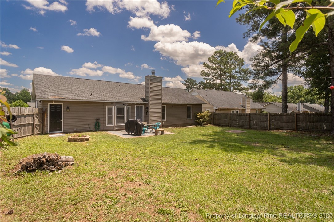 Fayetteville, North Carolina 28314, United States, 3 Bedrooms Bedrooms, ,2 BathroomsBathrooms,Residential,Pending,156428