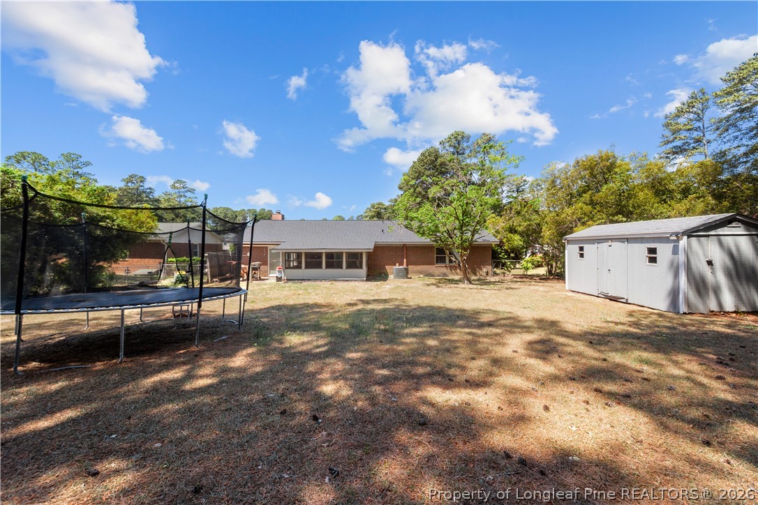 211 Wintergreen Drive