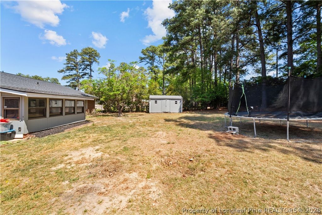 Photo of 211 Wintergreen Drive, Fayetteville, NC 28314 (MLS # 761044)
