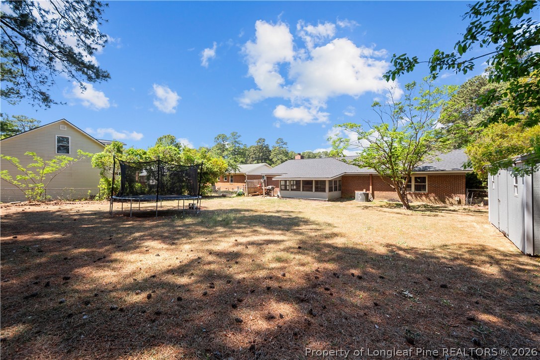 211 Wintergreen Drive