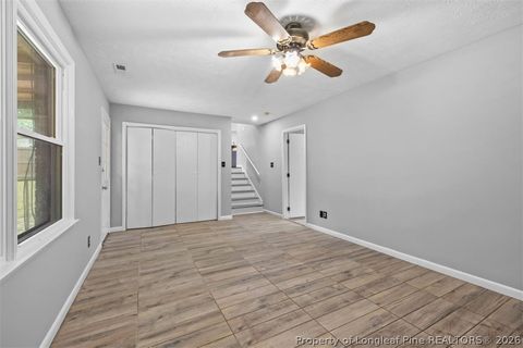 Tiny photo for 1509 Ashleman Drive, Fayetteville, NC 28314 (MLS # 761151)