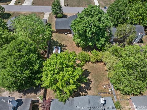 Tiny photo for 1509 Ashleman Drive, Fayetteville, NC 28314 (MLS # 761151)
