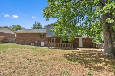 Tiny photo for 1509 Ashleman Drive, Fayetteville, NC 28314 (MLS # 761151)