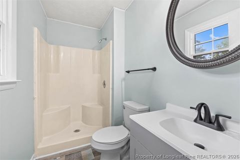 Tiny photo for 1509 Ashleman Drive, Fayetteville, NC 28314 (MLS # 761151)