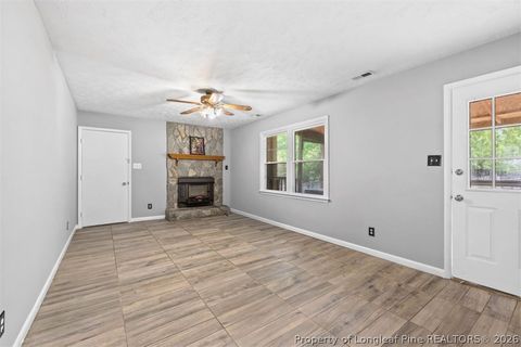 Tiny photo for 1509 Ashleman Drive, Fayetteville, NC 28314 (MLS # 761151)