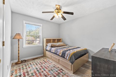 Tiny photo for 1509 Ashleman Drive, Fayetteville, NC 28314 (MLS # 761151)