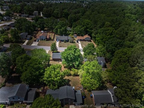 Tiny photo for 1509 Ashleman Drive, Fayetteville, NC 28314 (MLS # 761151)