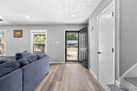 Tiny photo for 1509 Ashleman Drive, Fayetteville, NC 28314 (MLS # 761151)