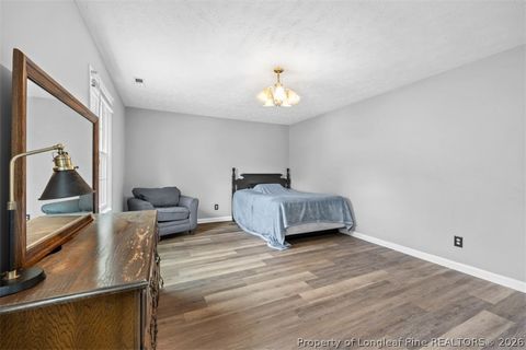 Tiny photo for 1509 Ashleman Drive, Fayetteville, NC 28314 (MLS # 761151)