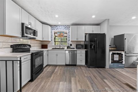 Tiny photo for 1509 Ashleman Drive, Fayetteville, NC 28314 (MLS # 761151)
