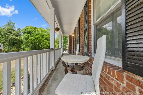 Tiny photo for 1509 Ashleman Drive, Fayetteville, NC 28314 (MLS # 761151)