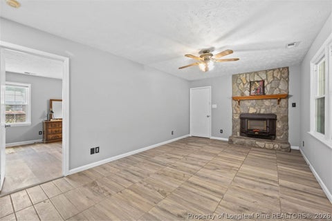 Tiny photo for 1509 Ashleman Drive, Fayetteville, NC 28314 (MLS # 761151)