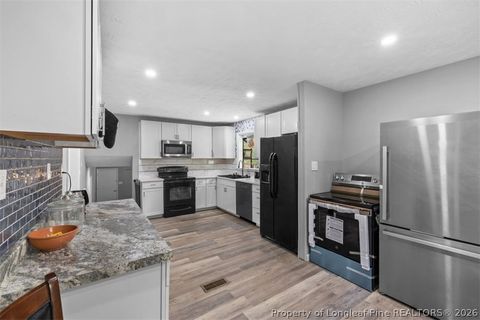 Tiny photo for 1509 Ashleman Drive, Fayetteville, NC 28314 (MLS # 761151)
